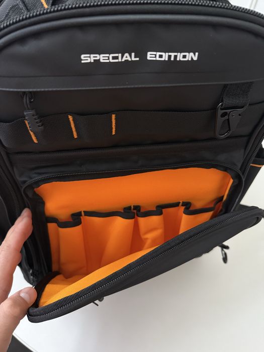 Рюкзак DeWalt McLaren Limited Edition