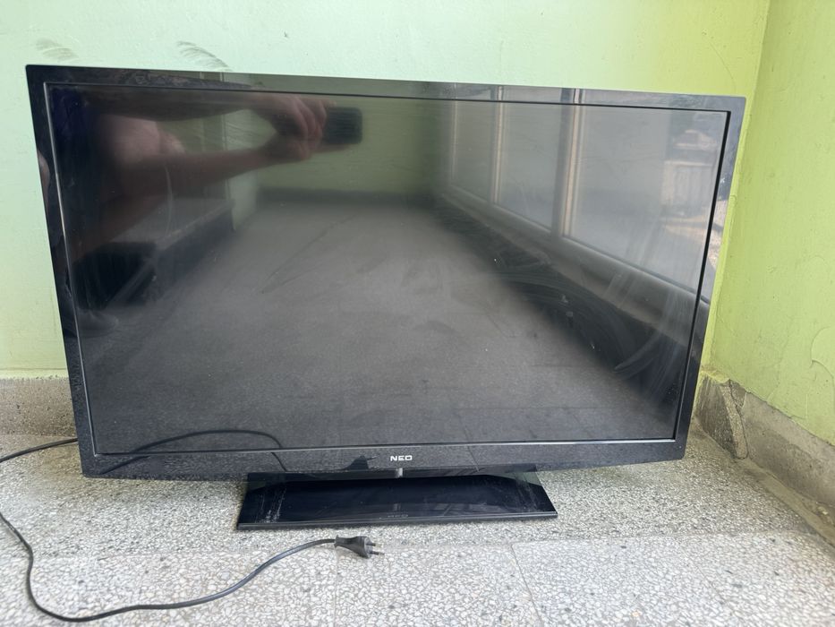 Телевизор NEO LED 32165 DL