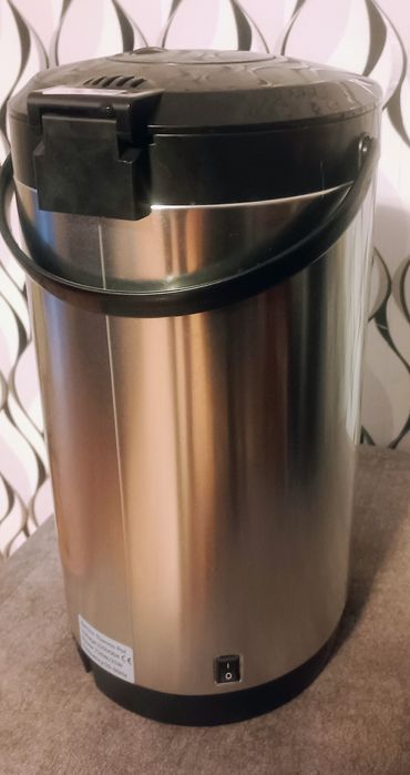 Термопот б/у рабочий