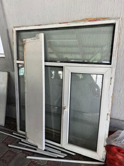 Продам окно б/у