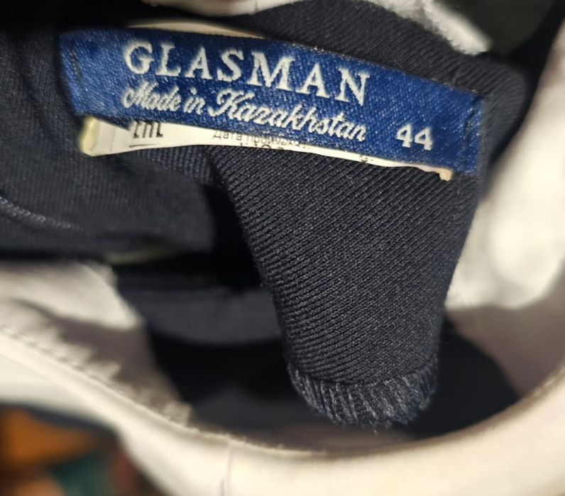 платье  школьное