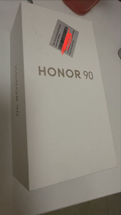 HONOR 90 / 512 gb