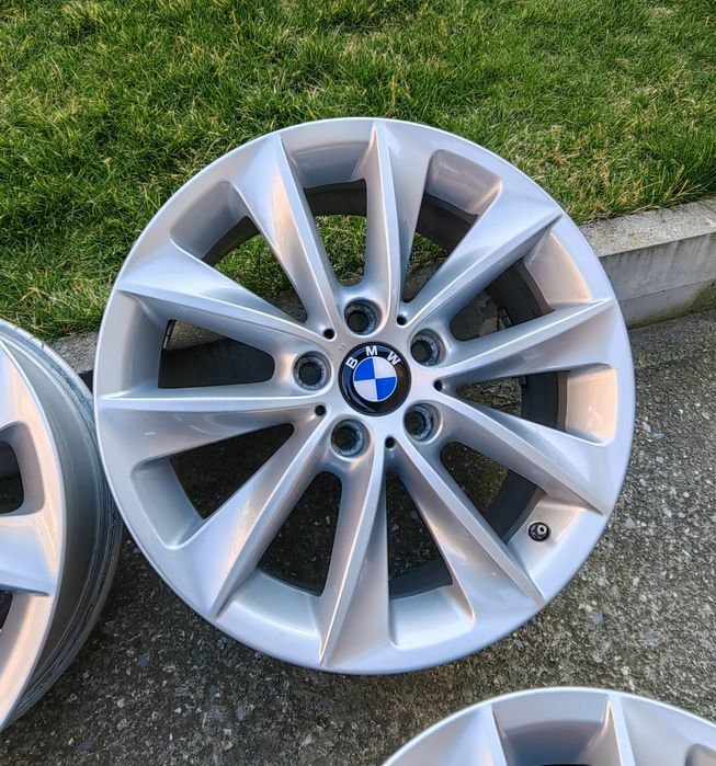 Джанти за BMW БМВ 18' 8j et43 X drive