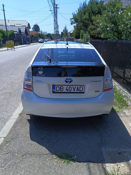 Toyota Prius 3 dotari full