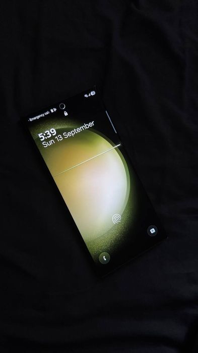 Samsung S23 Ultra 512gb