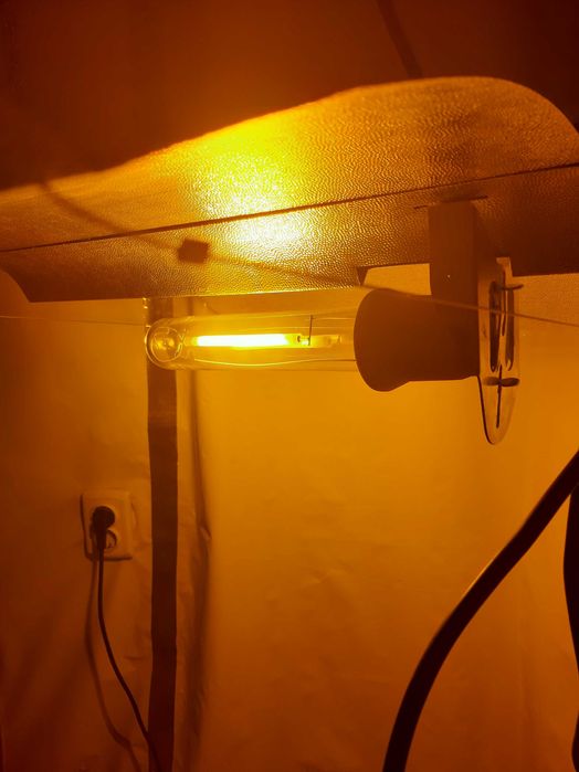 GSE ballast Prima Klima Azerwing reflector