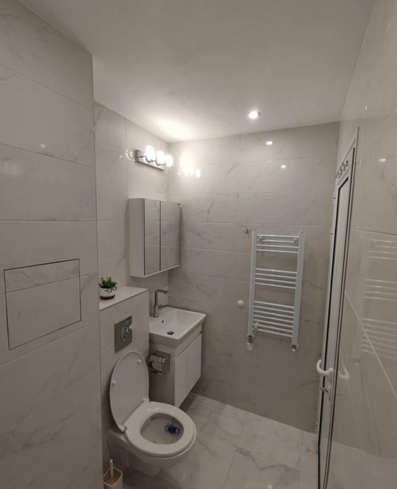 Дава се под наем Двустаен апартамент в София, Банишора - 50 кв.м за 550 € - Снимка #5