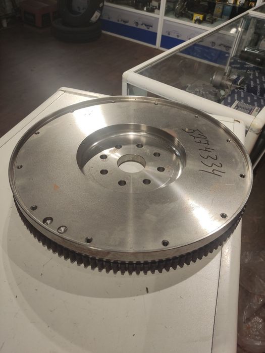 Маховик Газ 33106 Валдай Cummins 3.8