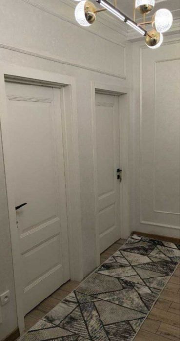 Аренда 2 комнатной квартиры Юнусабад 13-квартал |Новостройка