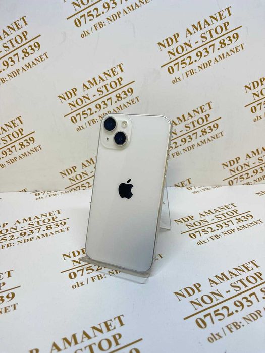 NDP Amanet NON-STOP Bld.Iuliu Maniu 69 IPHONE 14 (57888)