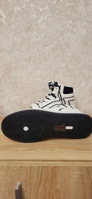 pantofi sport incaltaminte inalta marimea 37