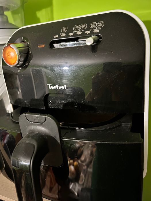 Фритюрник без мазнина