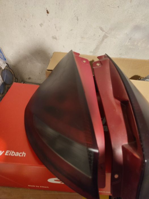 Ford fiesta 2009-2017 задни стопове