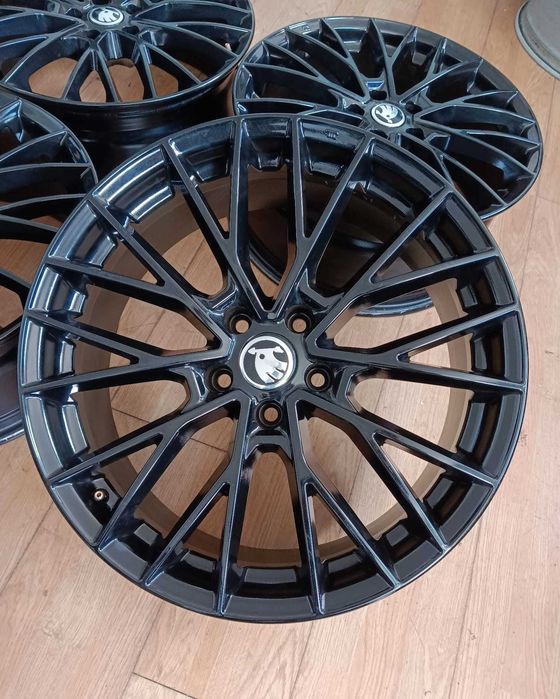 Jante 19 Audi Q4 E-Tron, Q2L, Q2L Sportback , SQ2 impecabile 5x112
