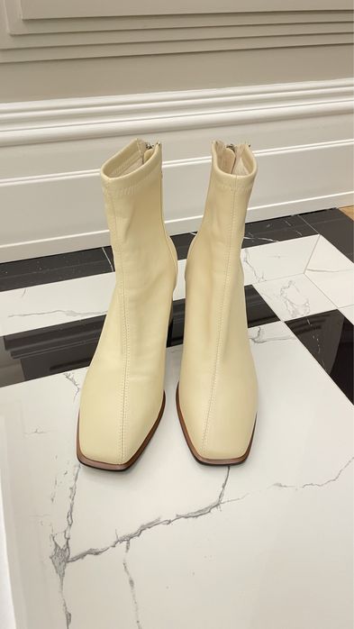 Ботильоны Josiny