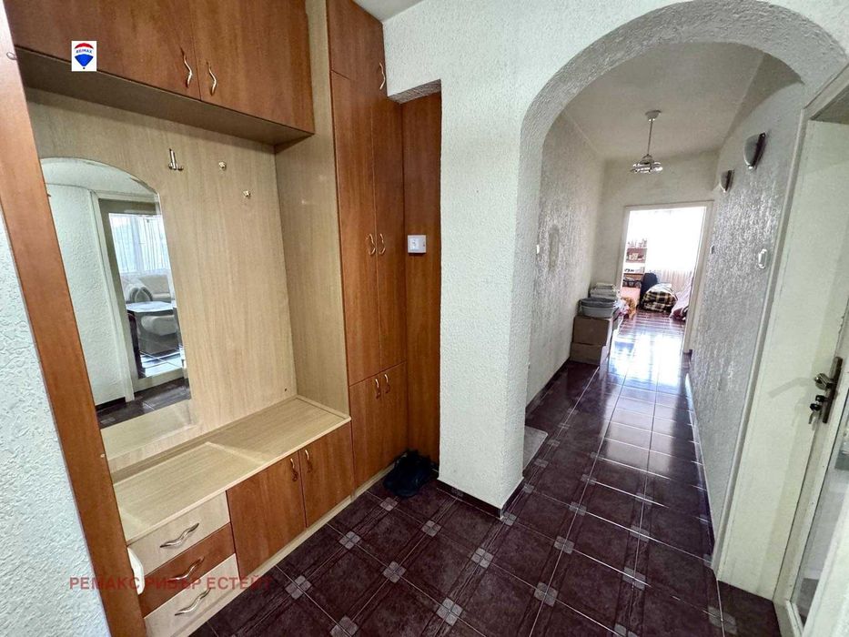 Продава се Тристаен апартамент в Русе, Хъшове - 89 кв.м за 1551 €/кв.м - Снимка #5