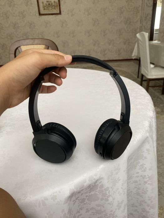 Наушники philips