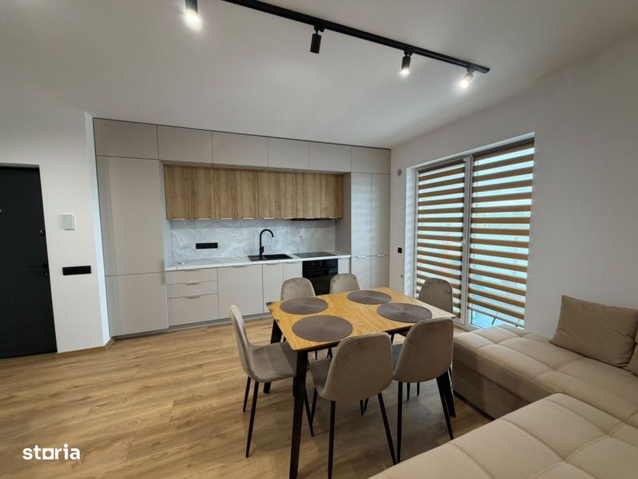 Apartament 3 camere, 65 mp, zona Independentei