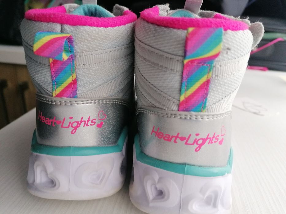 Обувки ботушки 26,27 номер