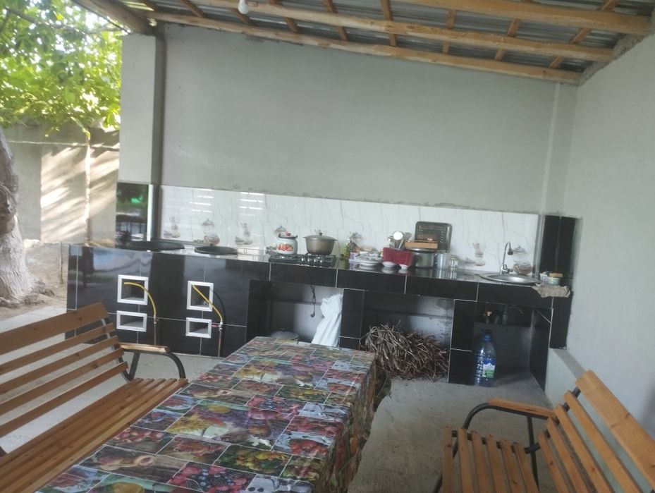 Oqtosh dacha, Дача Акташ, Oilaviy dacha.