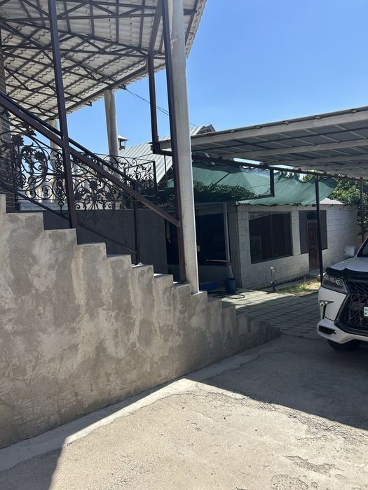 Коттедж жить и работать в центре