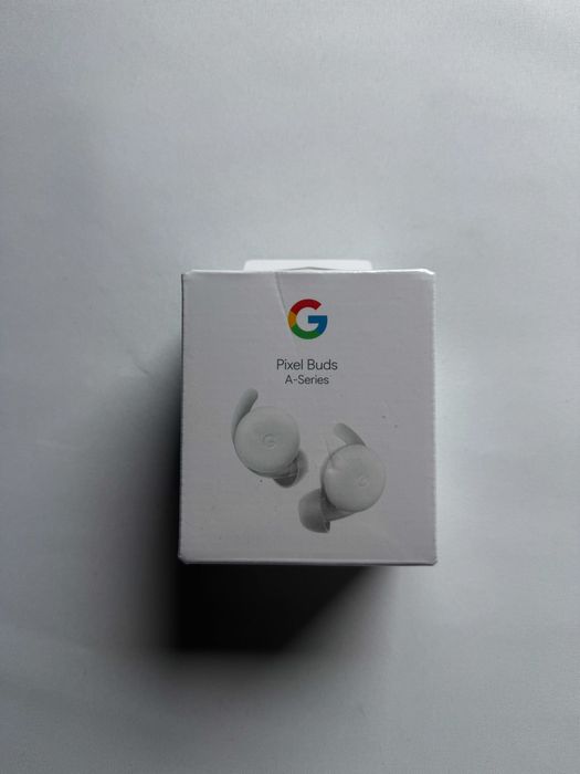 Pixel Buds A series, NOU