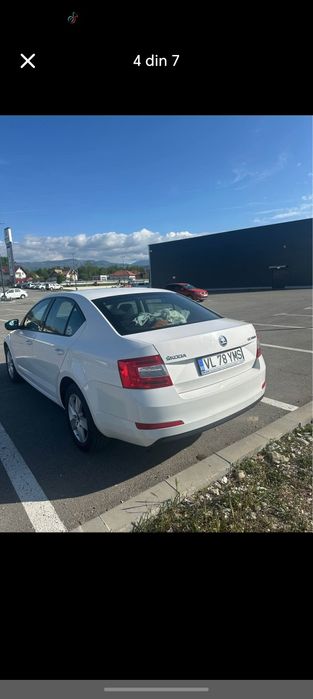 De vânzare Skoda