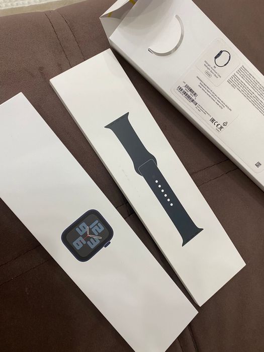 Apple watch se2 эпл ватч