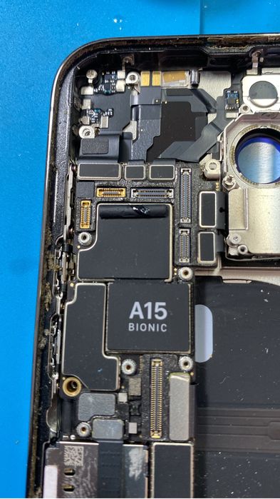 Service iphone 12/13/14/15/16/17 pro si pro max