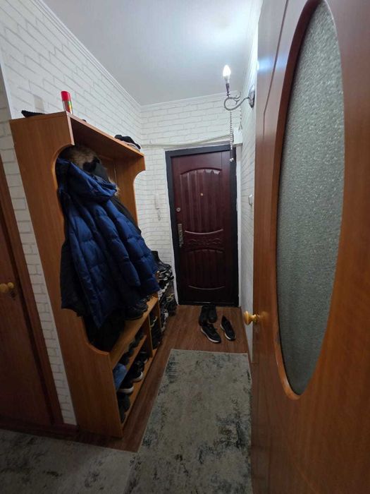 Колос 3х комн 5 этаж