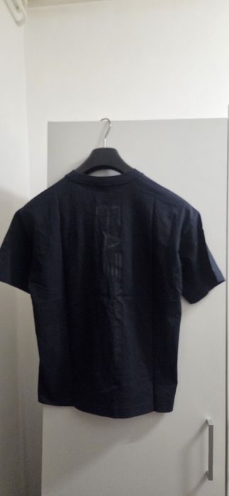 Tricou băieți Emporio Armani original,marimea 150,12 ani,nou,cu eticheta