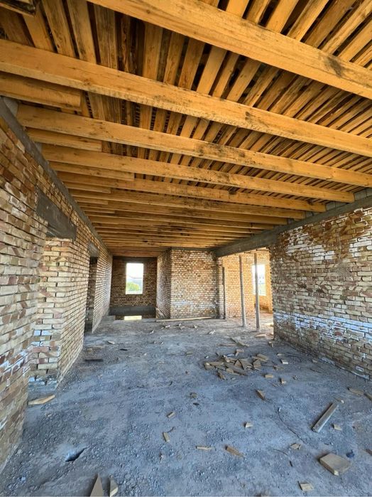 Дом 2 этажный 390м2