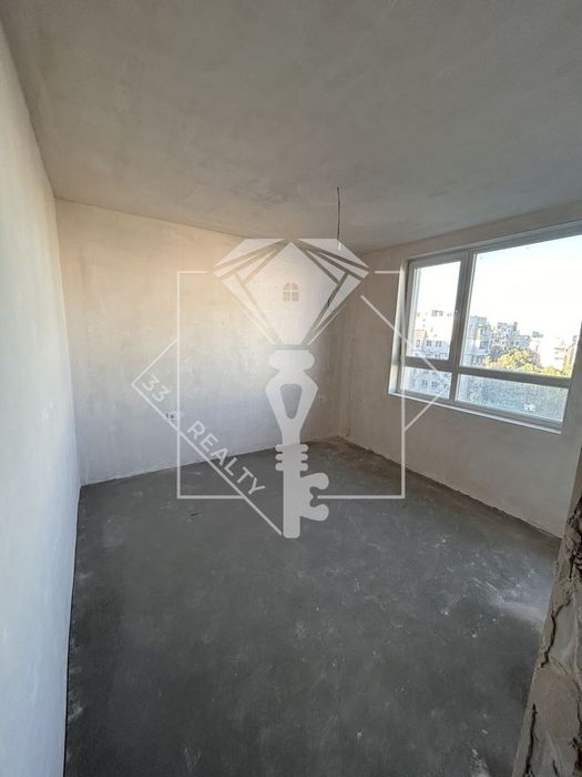 Продава се Двустаен апартамент в Пловдив, Тракия - 79 кв.м за 1393 €/кв.м - Снимка #2