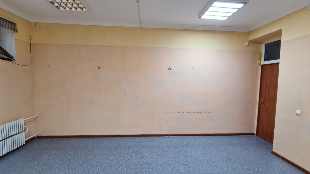 Сдаётся офис 20–50 м² | 2700 ₸/м²