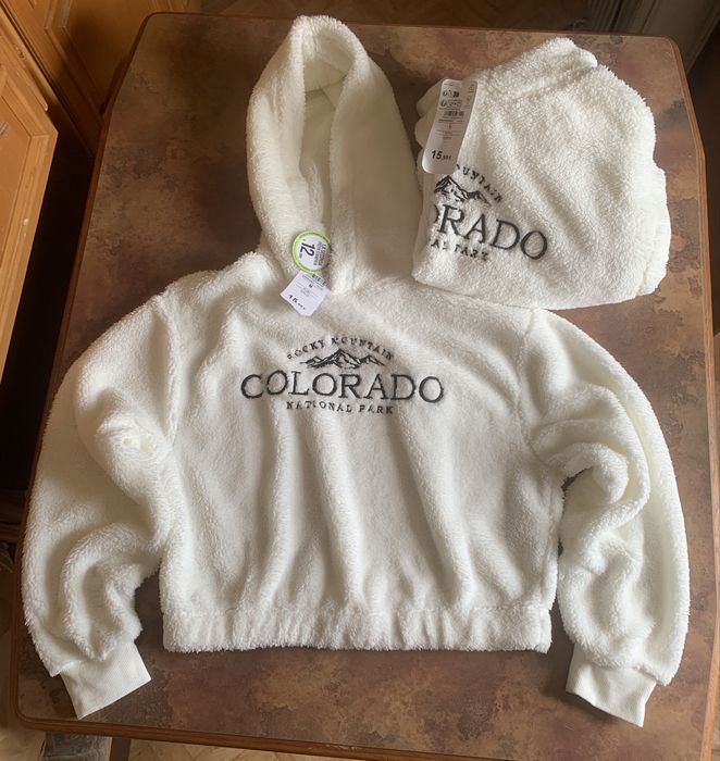 Дамски пуловер Terranova