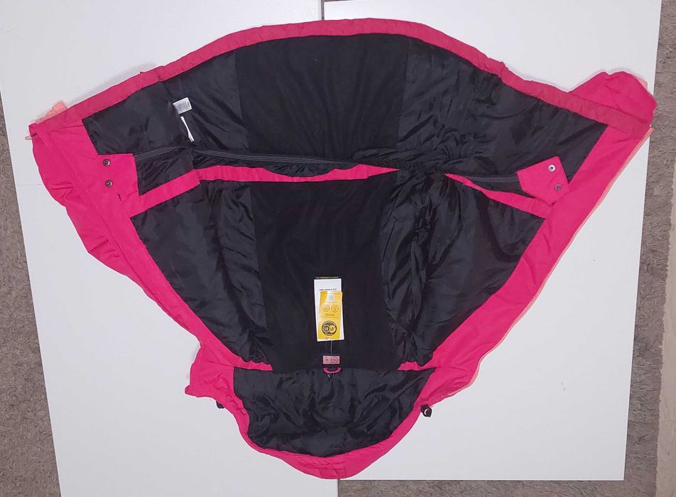 Geaca impermeabila de ski XXL