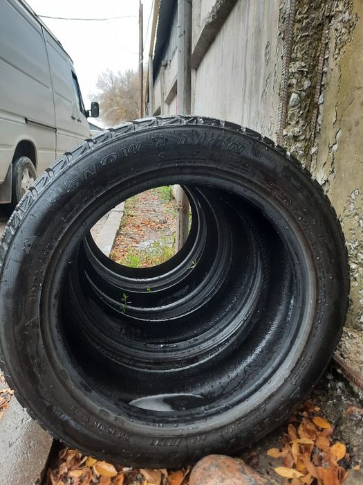 Колеса на субару