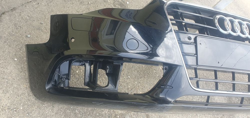 Предна броня AUDI A5 S LINE 20011 2017Г