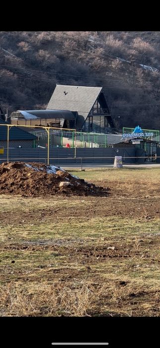 Продается земельный участок