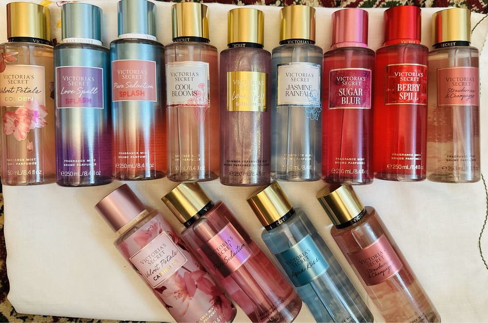 Victoria’s Secret 100% original Made in USA
