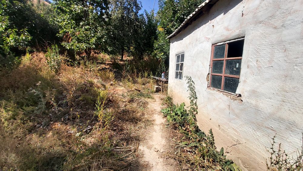 Дачный участок. Класное местоположение.