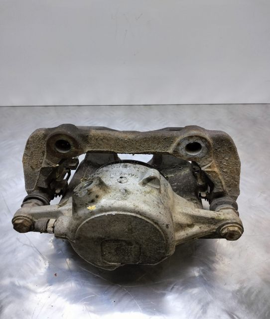 Etrier frana  stânga fata cu suport Mercedes-Benz E-Class W212/S212/