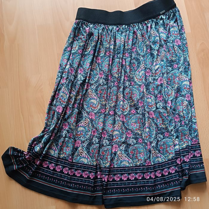 Уникален летен костюм