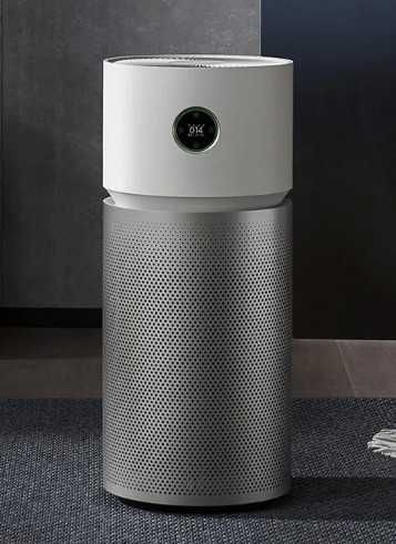 Очиститель воздуха Xiaomi Smart Air Purifier 4Pro