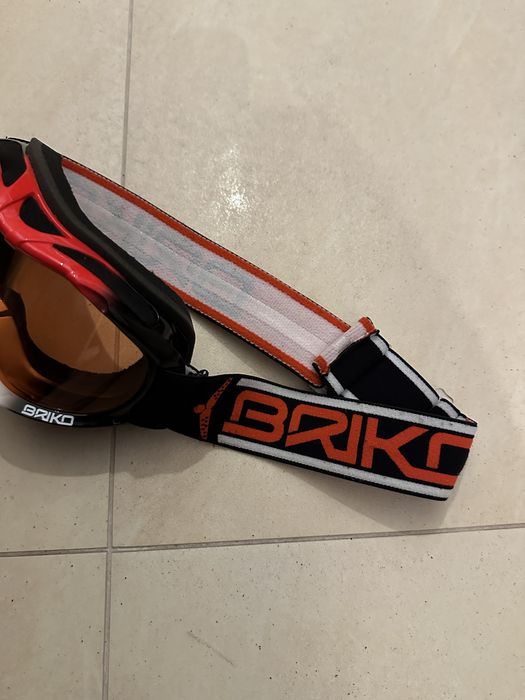 Briko ochelari ski
