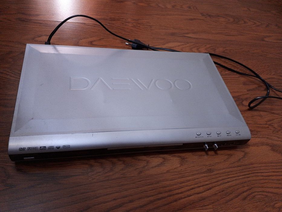 DVD проигрыватель, караоке