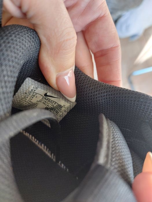 Маратонки Nike -като нови!