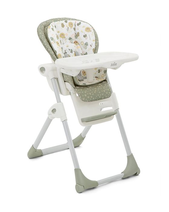 Продам стульчик joie mimzy recline