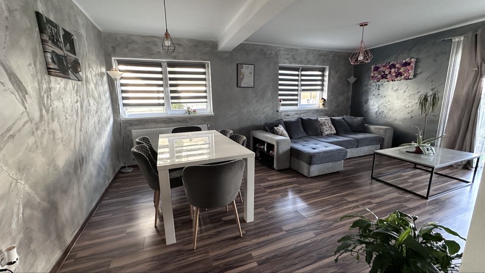 Vand casa tip duplex 158 m/p utili ,Proprietar!