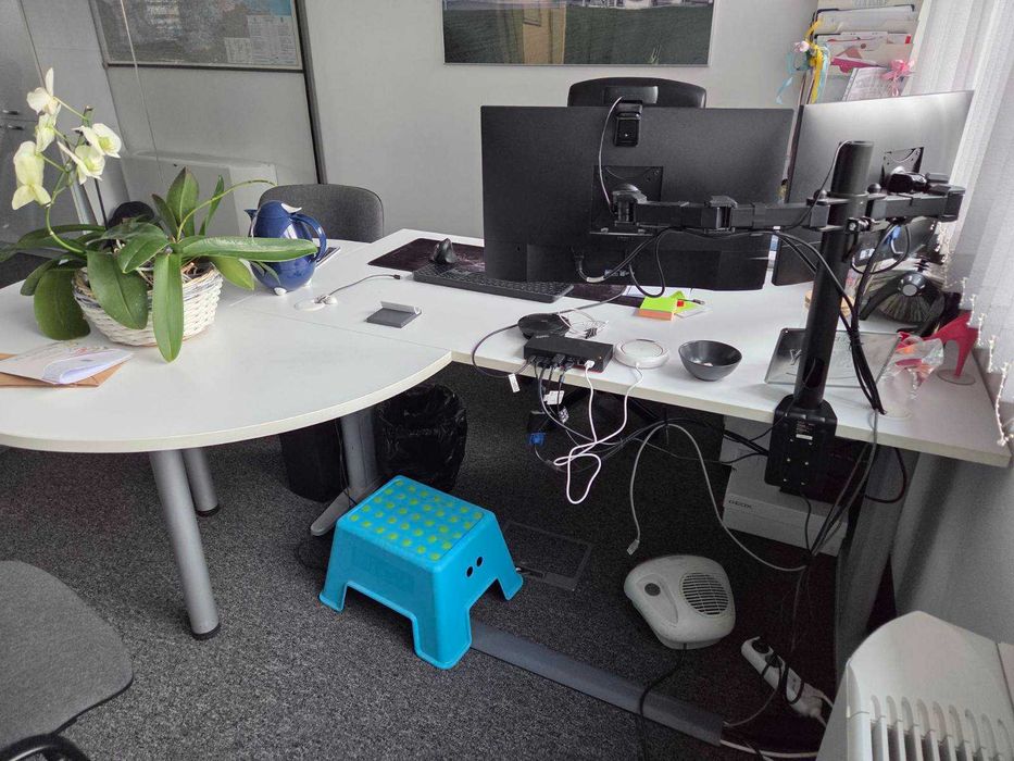 Мениджърско бюро